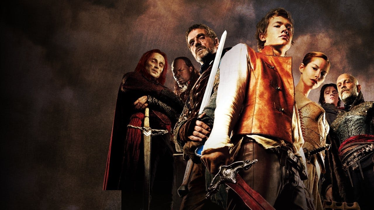 Eragon assista online