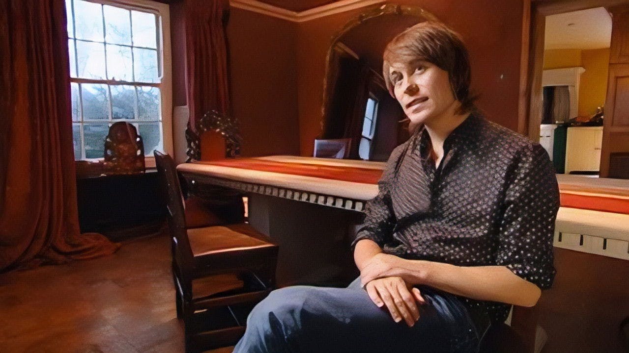 assista ao episódio 2 da temporada 1