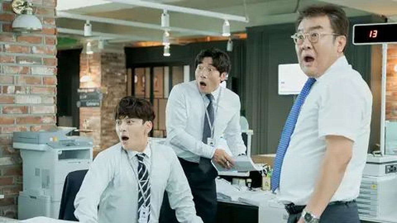 assista ao episódio 3 da temporada 1
