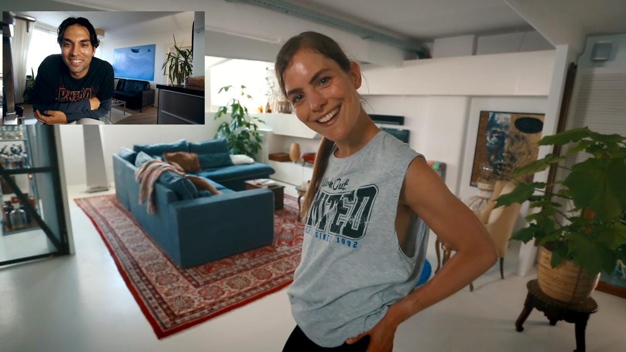 Conectados Pelo Amor assista online