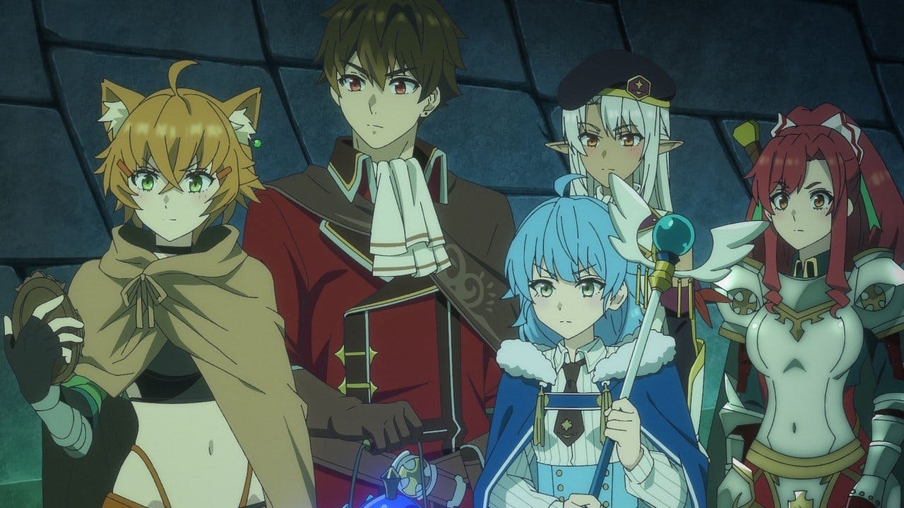 assista ao episódio 6 da temporada 1