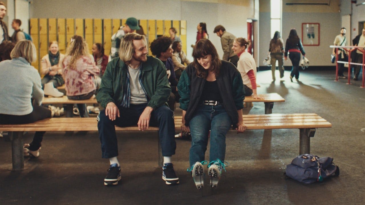 Leave One Day assista online