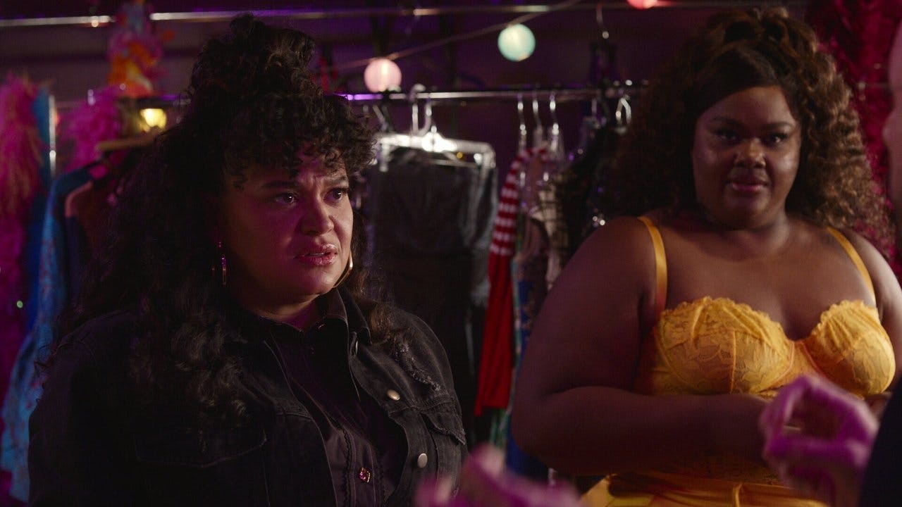 assista ao episódio 6 da temporada 1
