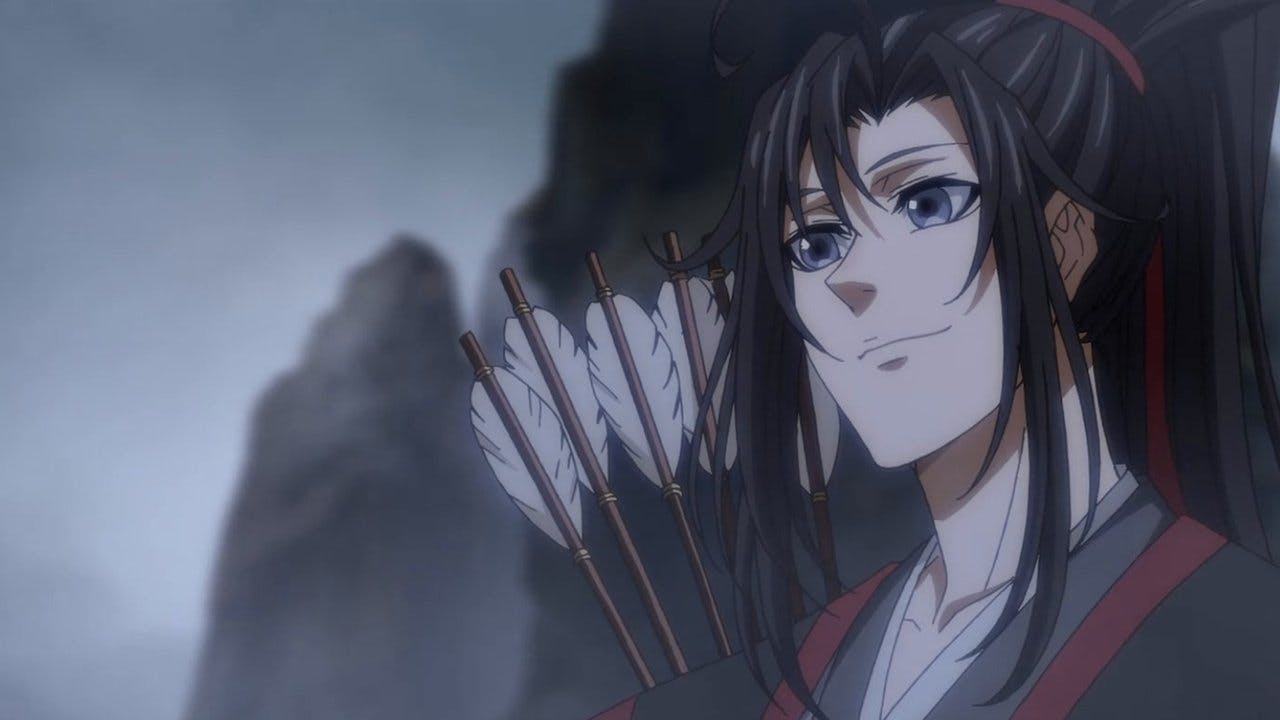 assista ao episódio 7 da temporada 1