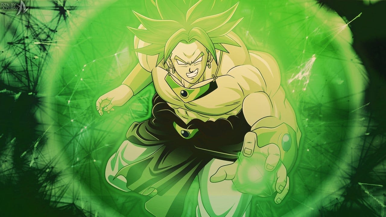 Dragon Ball Z: O Poder Invencível