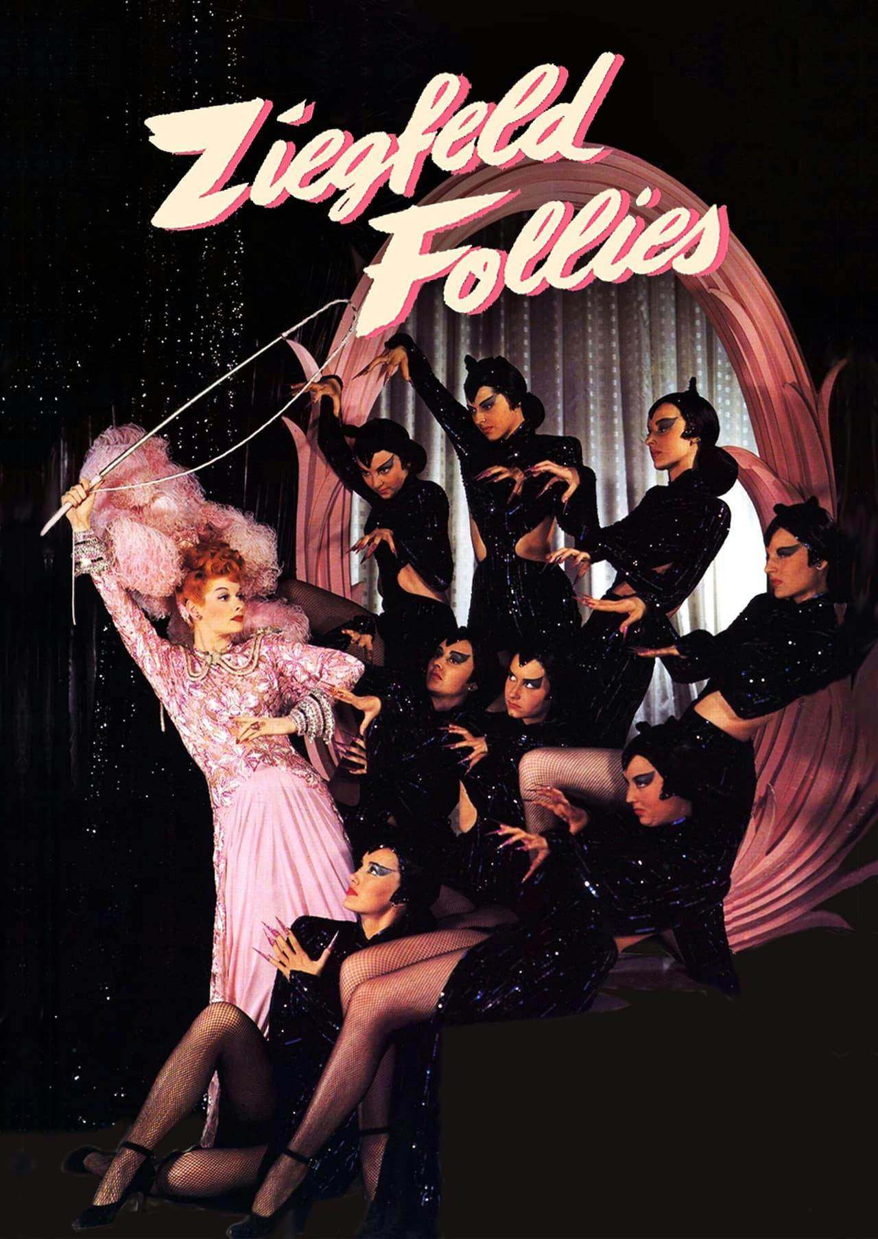 Assistir Ziegfeld Follies Online em HD