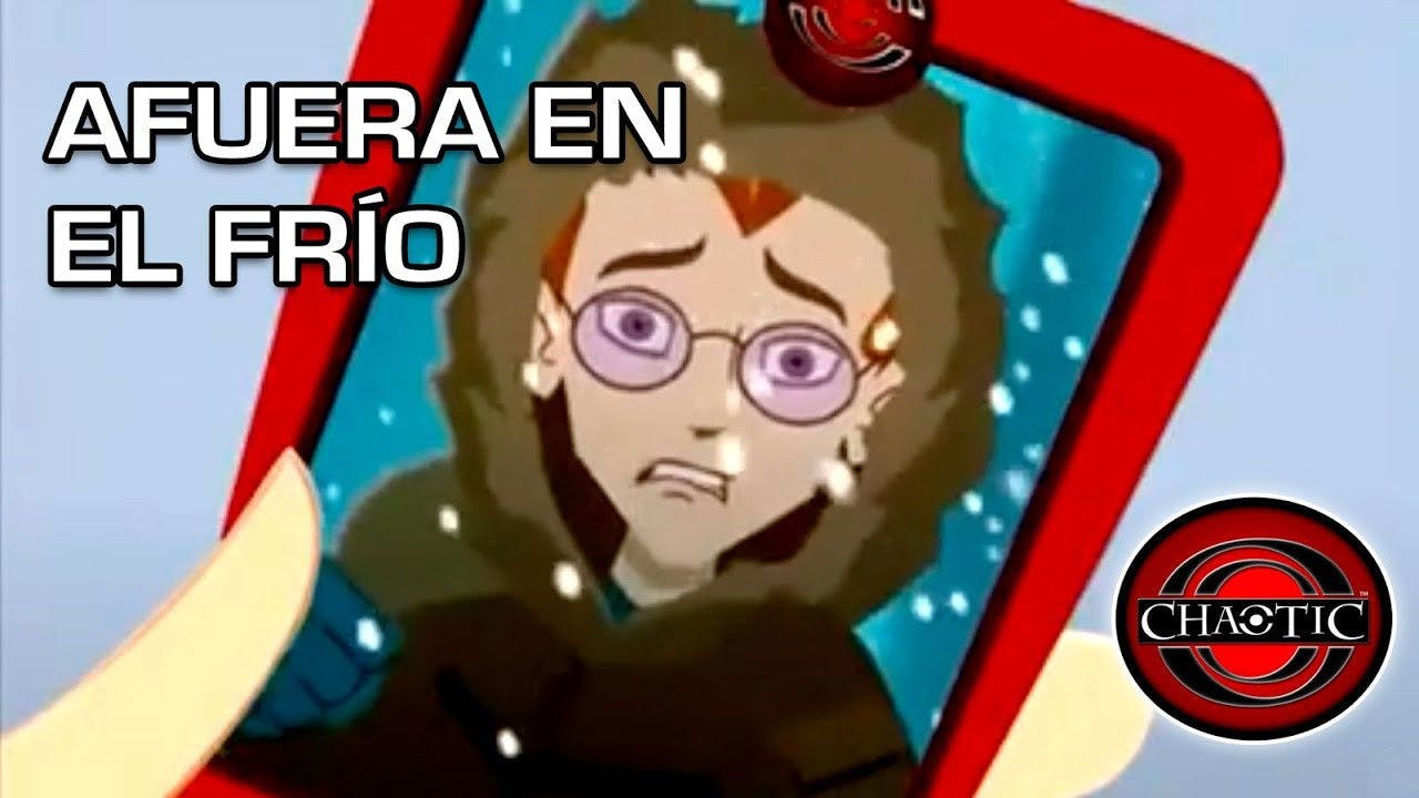 assista ao episódio 21 da temporada 1