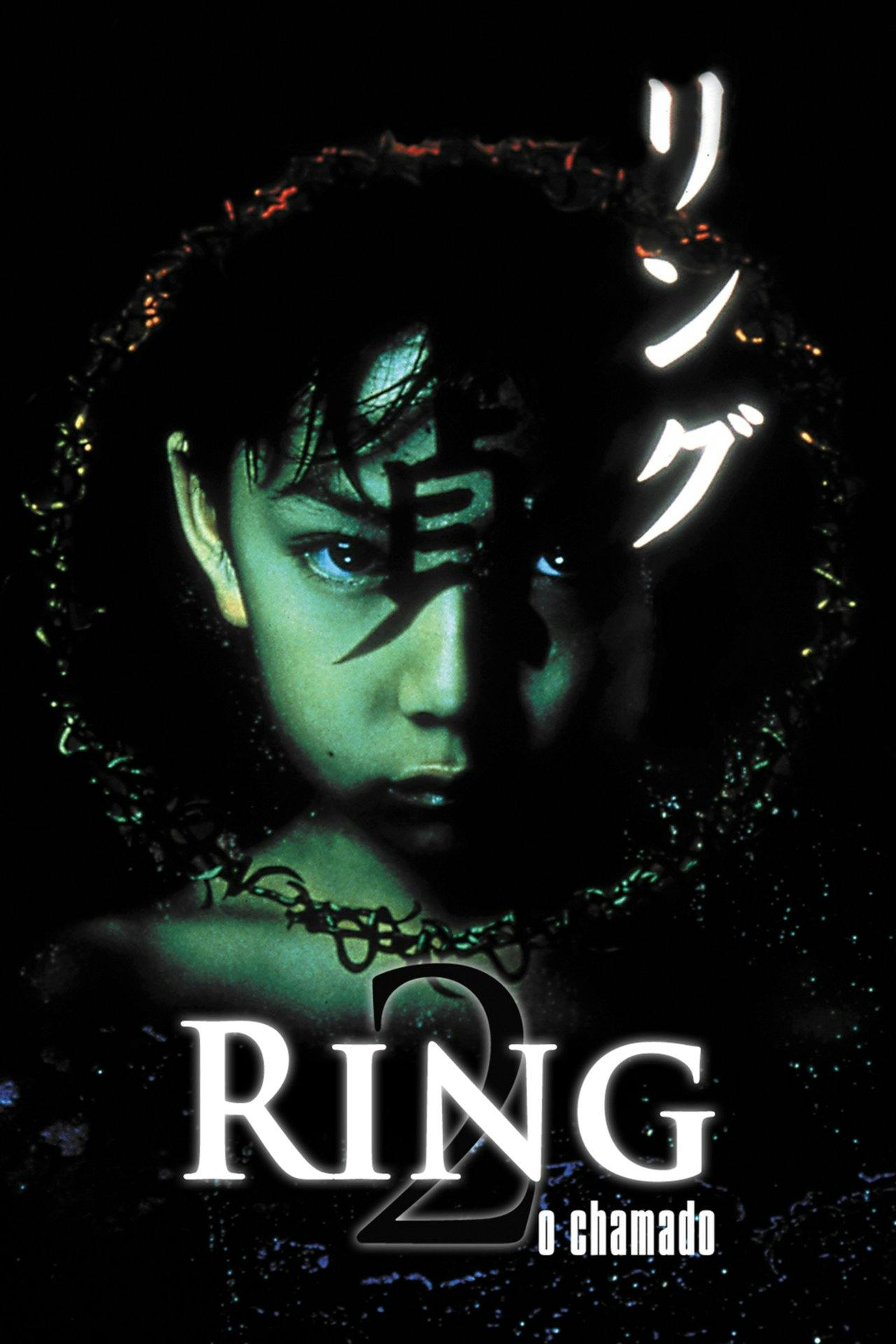 Assistir Ring 2: O Chamado Online em HD