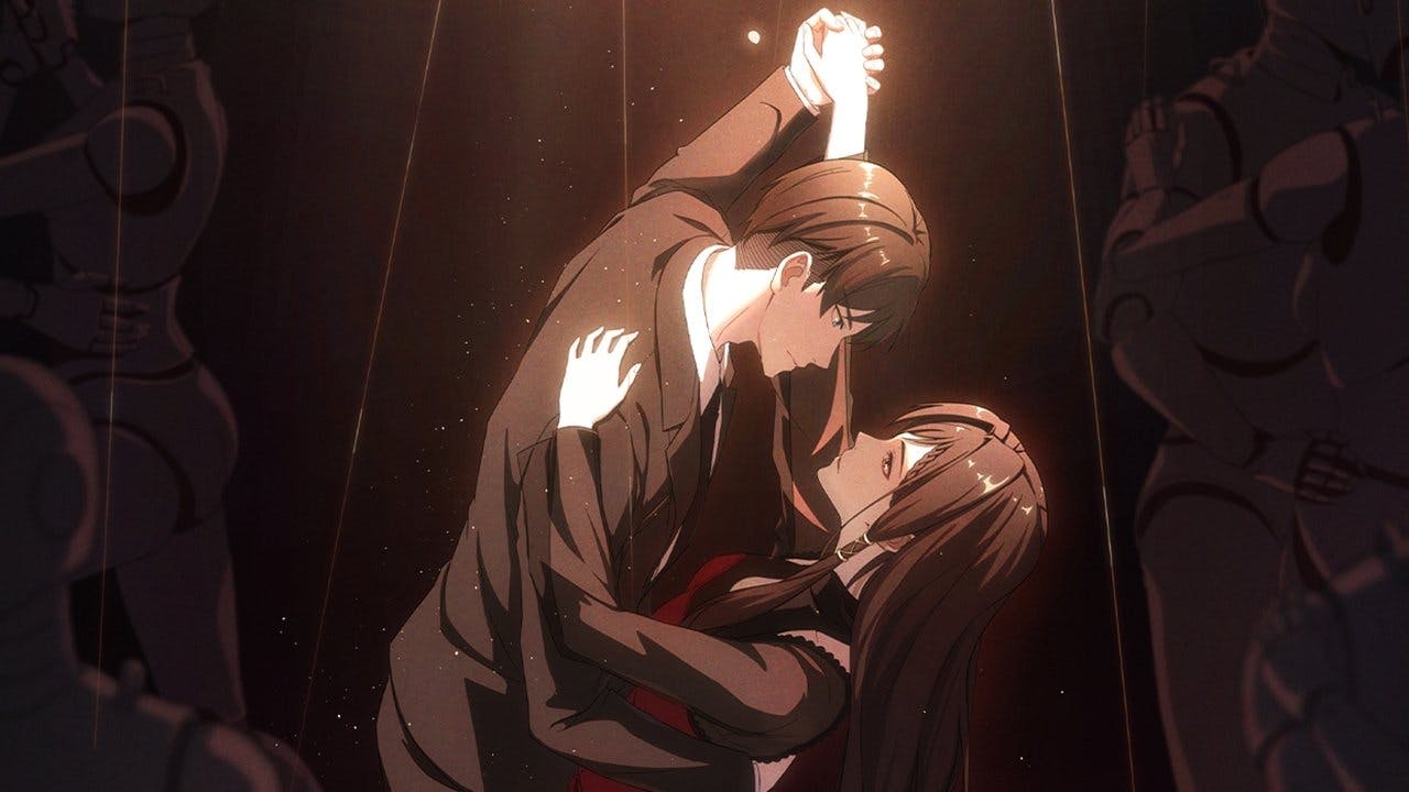 X&Y: Aiyou de Mishi