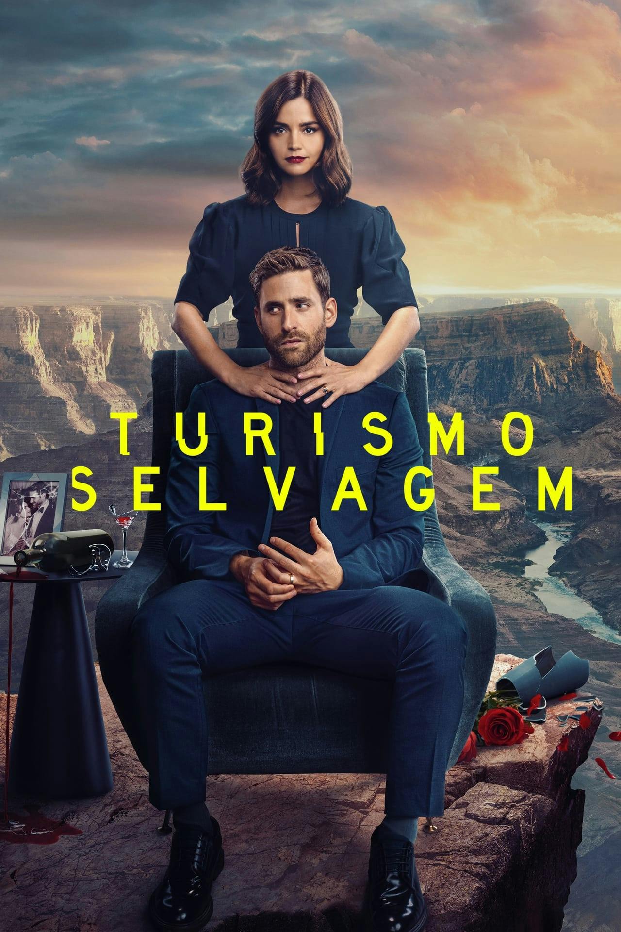 Assistir Turismo Selvagem Online em HD