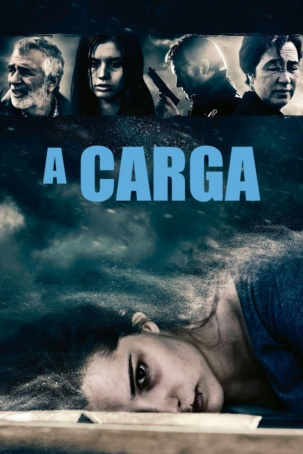 Assistir A Carga Online em HD