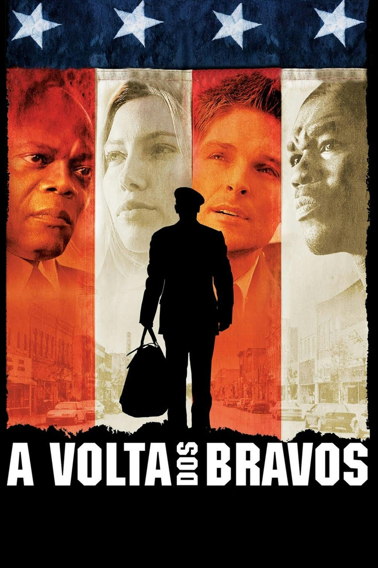 Assistir A Volta dos Bravos Online em HD