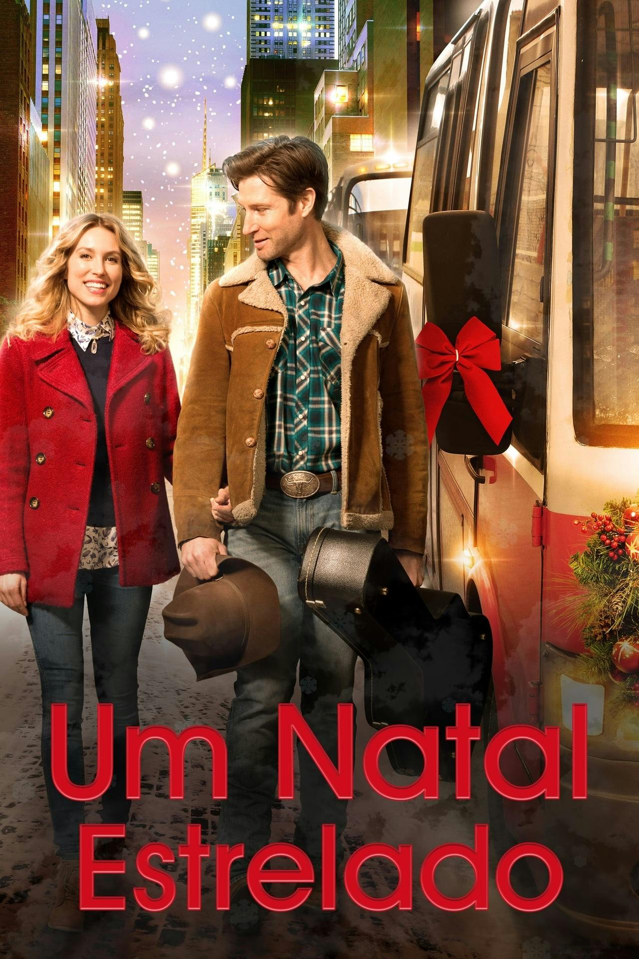 Assistir Um Natal Estrelado Online em HD