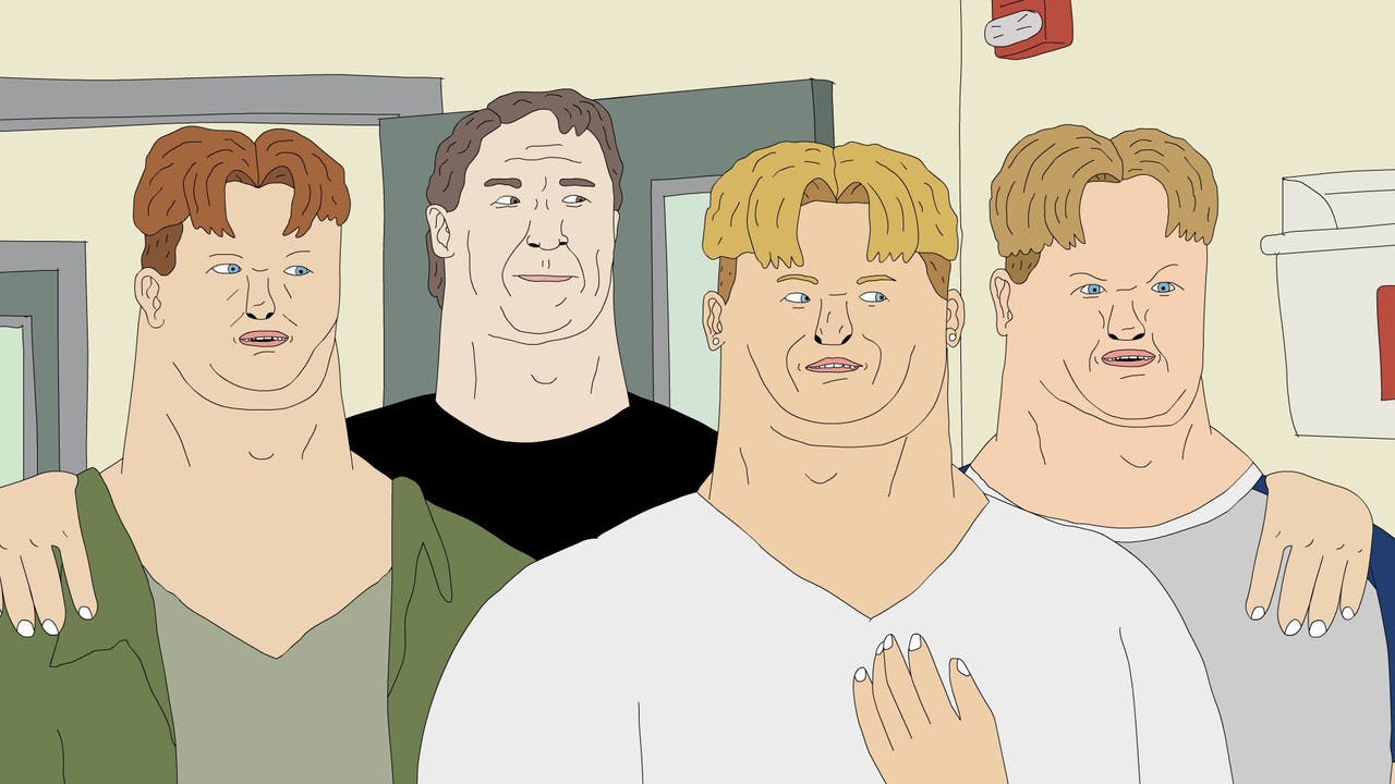 assista ao episódio 5 da temporada 1