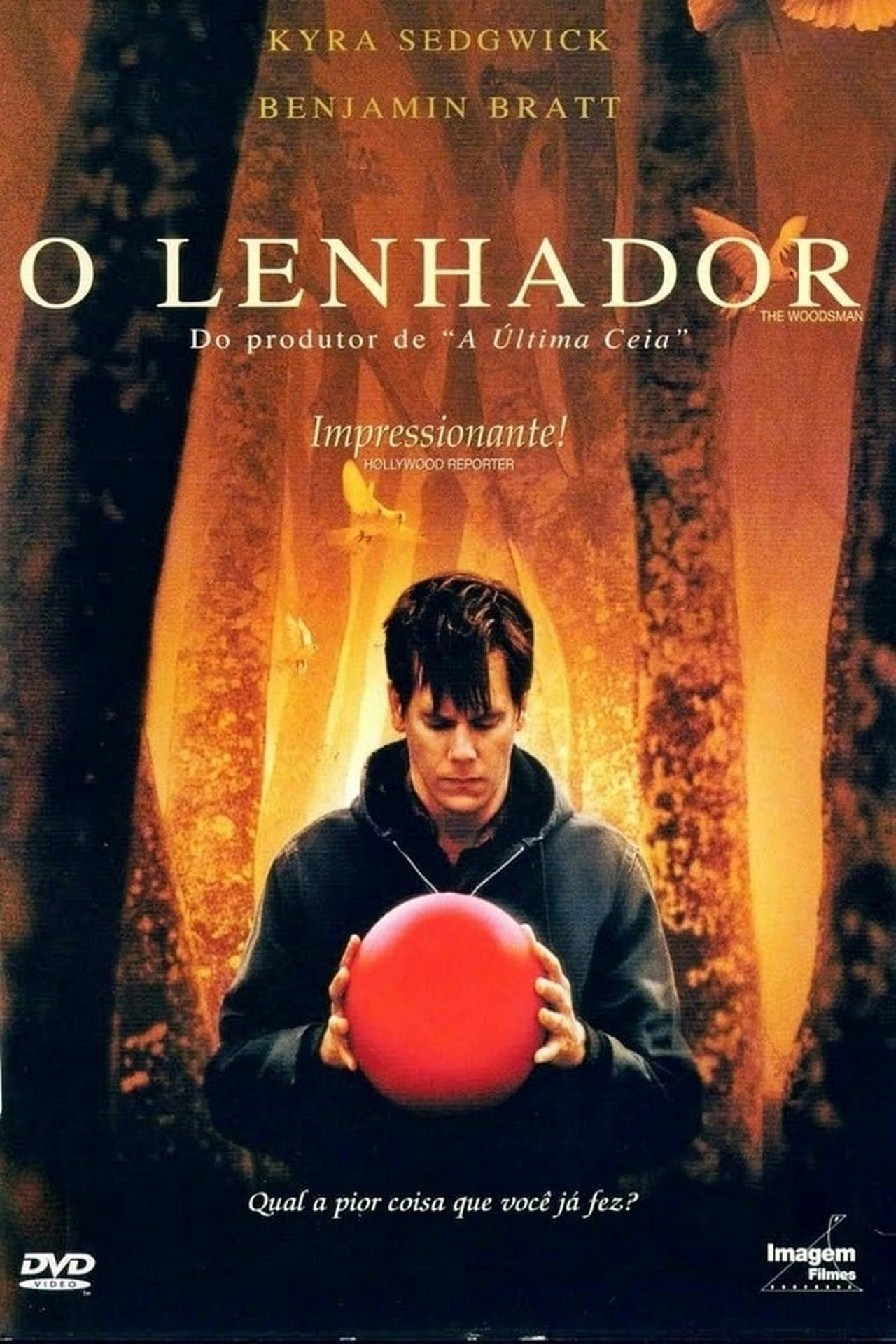 Assistir O Lenhador Online em HD