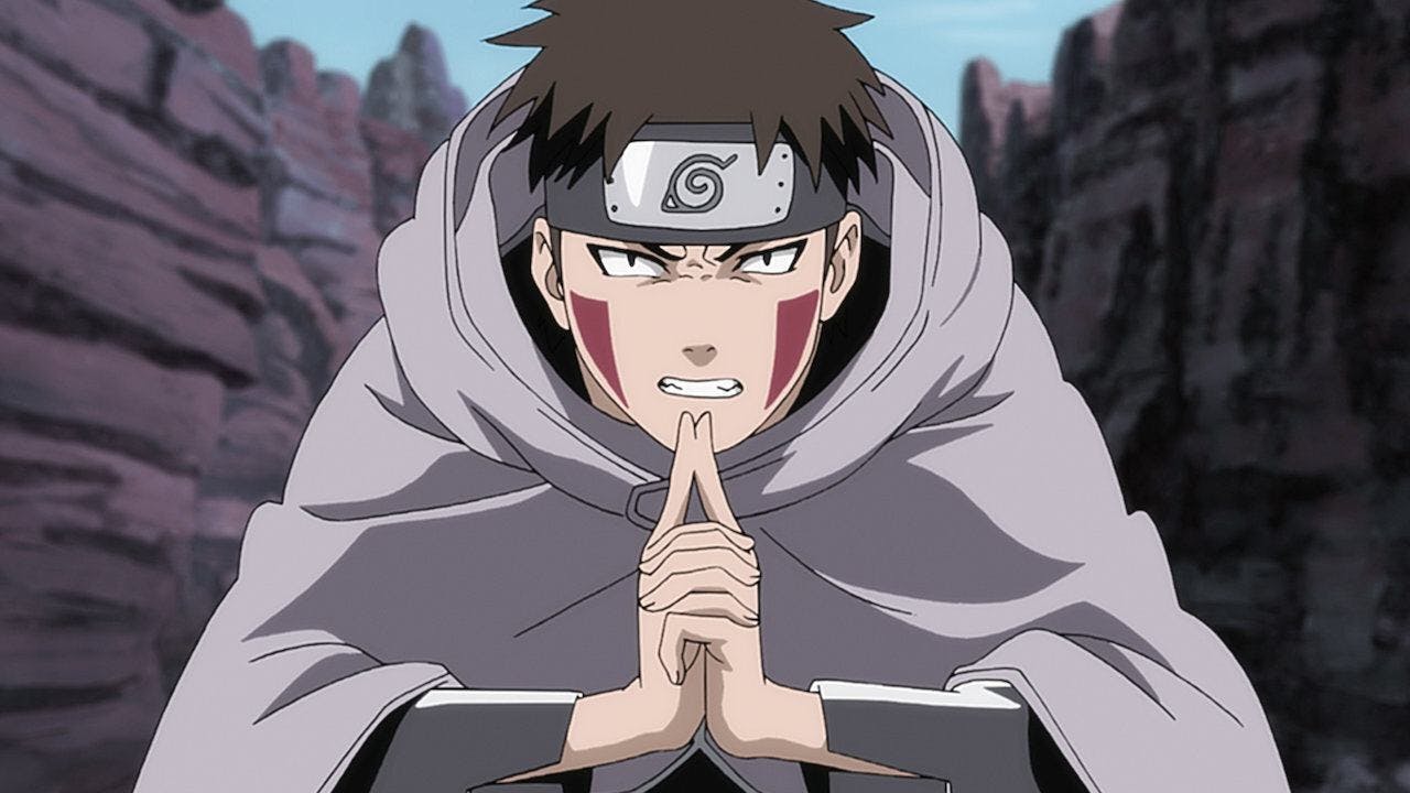 Naruto Shippuden O Filme: Herdeiros da Vontade do Fogo