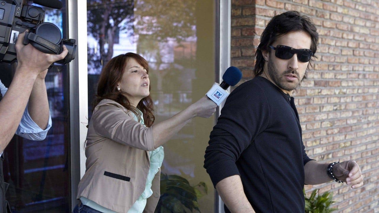 assista ao episódio 4 da temporada 1