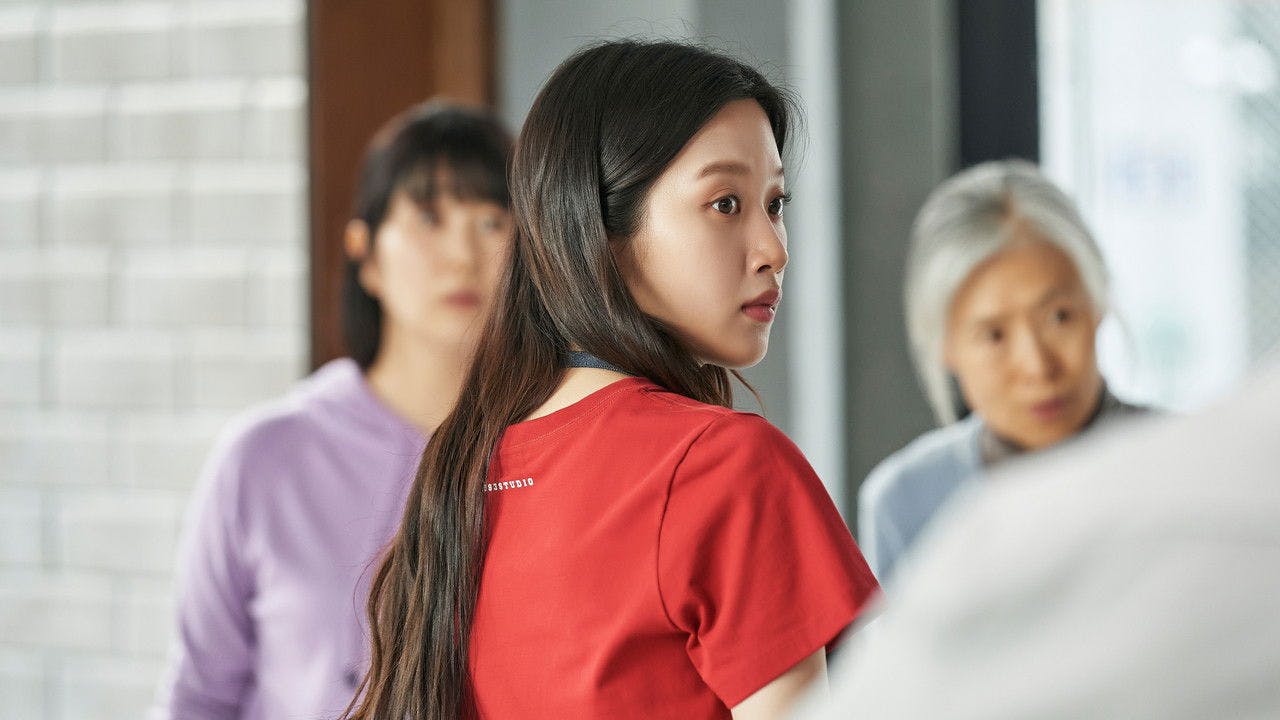 assista ao episódio 13 da temporada 1