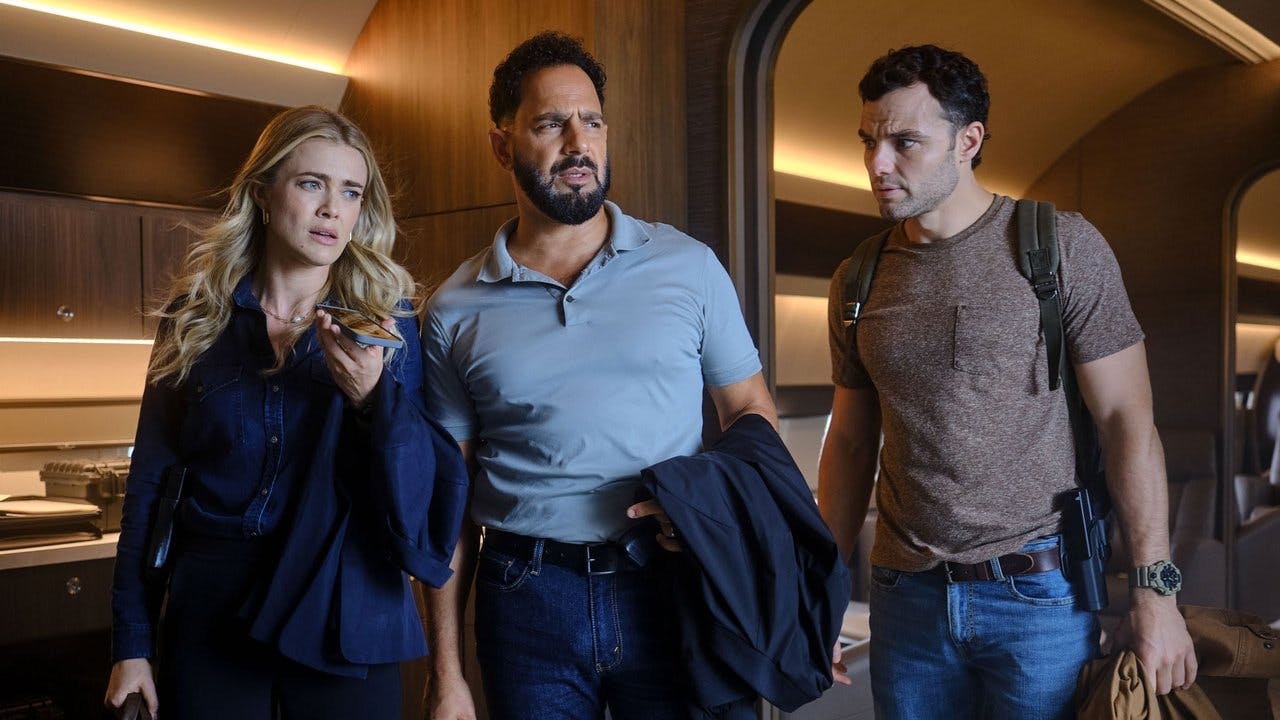 assista ao episódio 5 da temporada 1