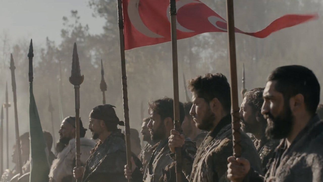 assista ao episódio 14 da temporada 1