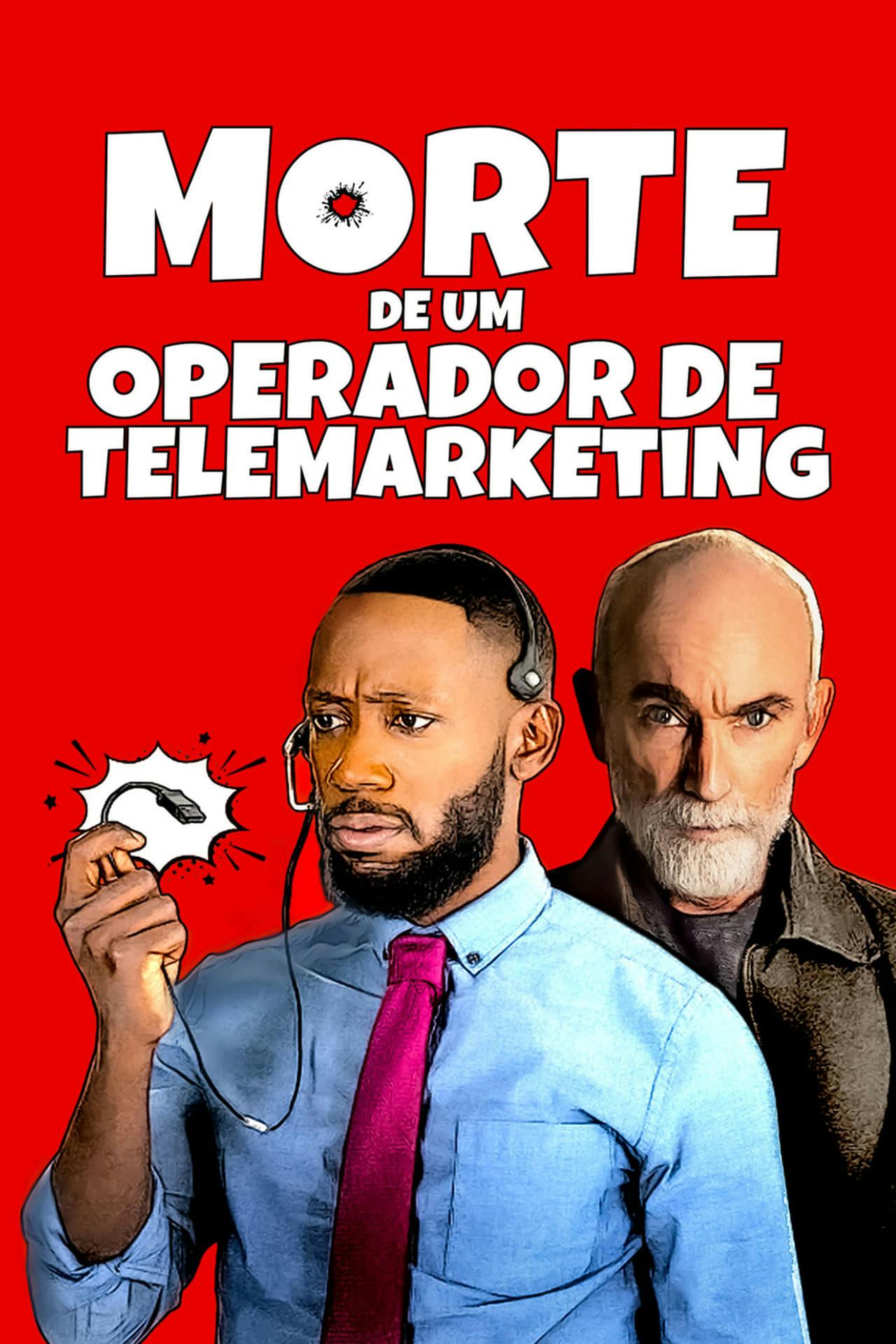 Assistir Morte de um Operador de TeleMarketing Online em HD