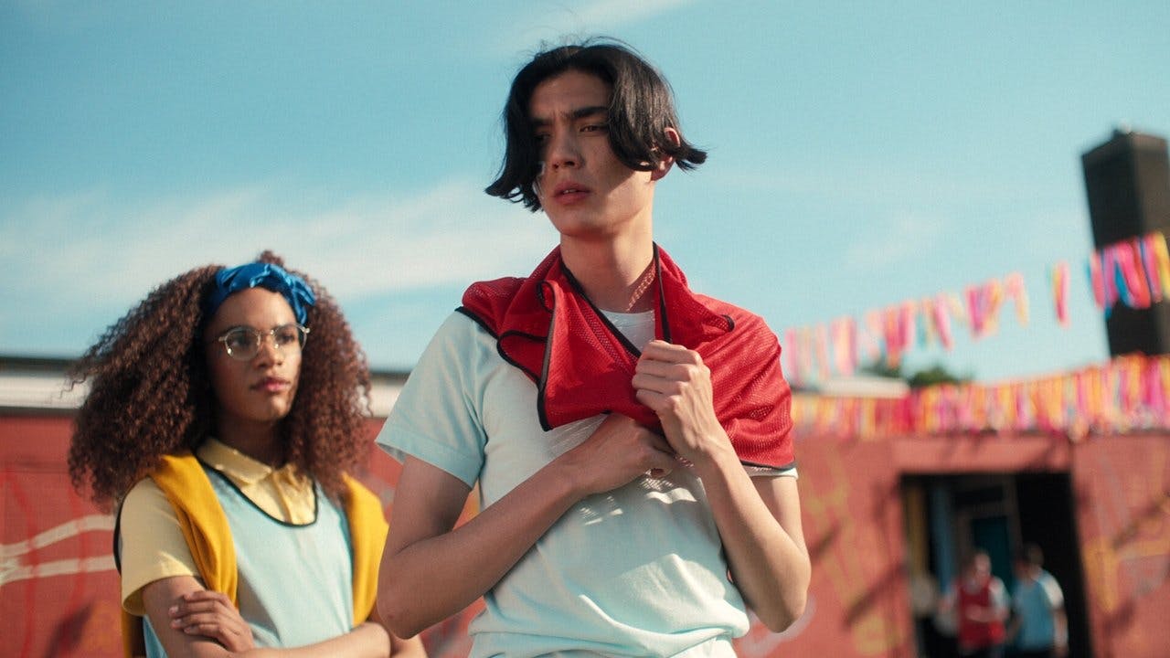 assista ao episódio 8 da temporada 1
