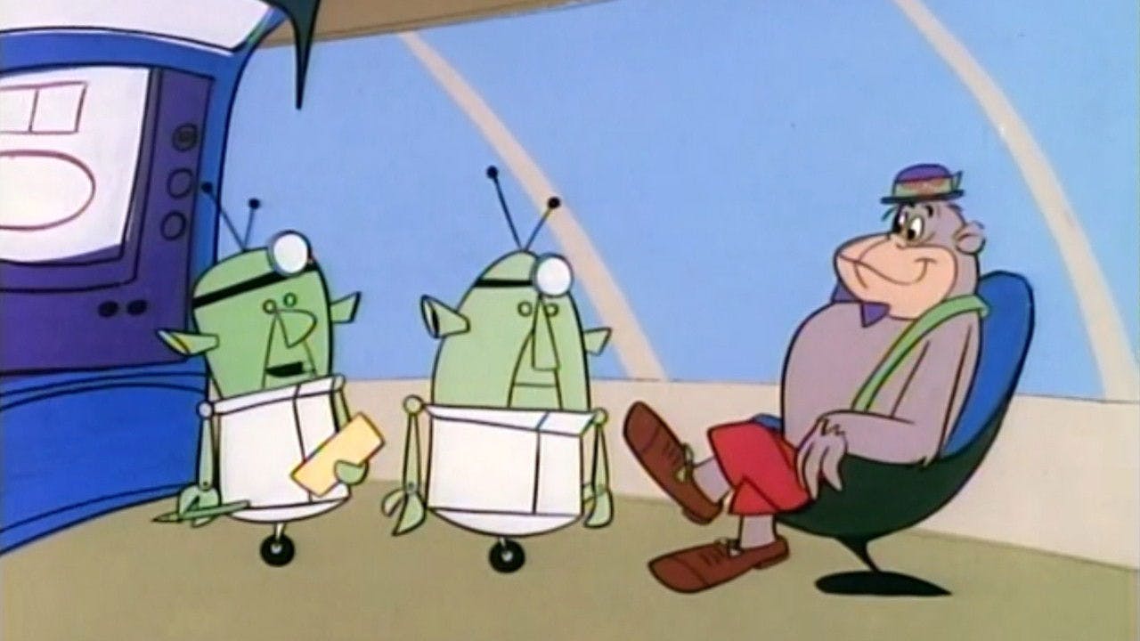 assista ao episódio 34 da temporada 1