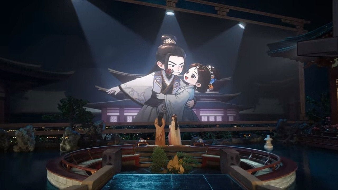 assista ao episódio 1 da temporada 1