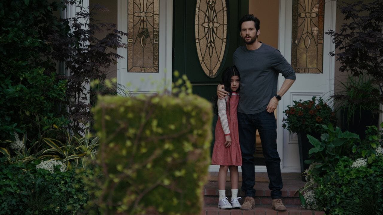 assista ao episódio 6 da temporada 1