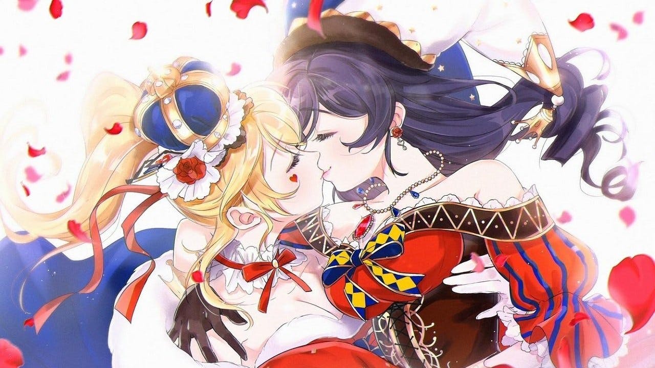 Princess Lover!