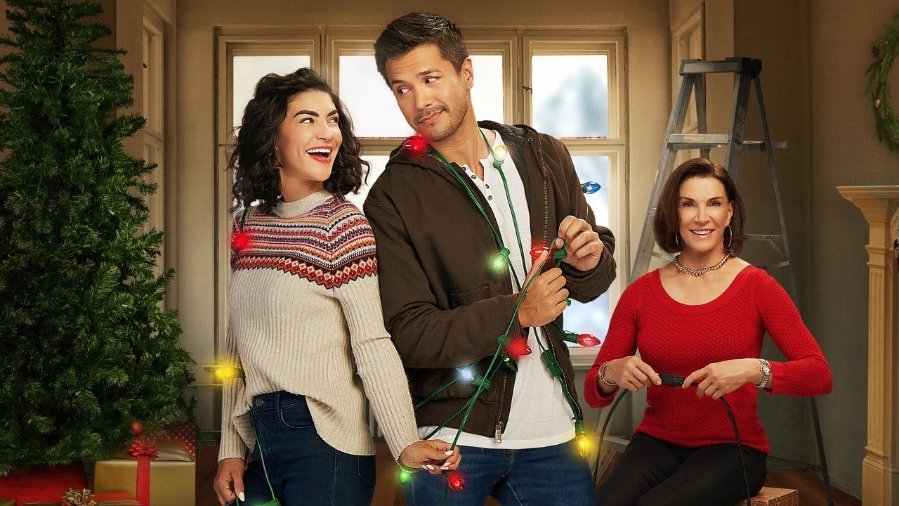 Natal, Reforma e Amor assista online