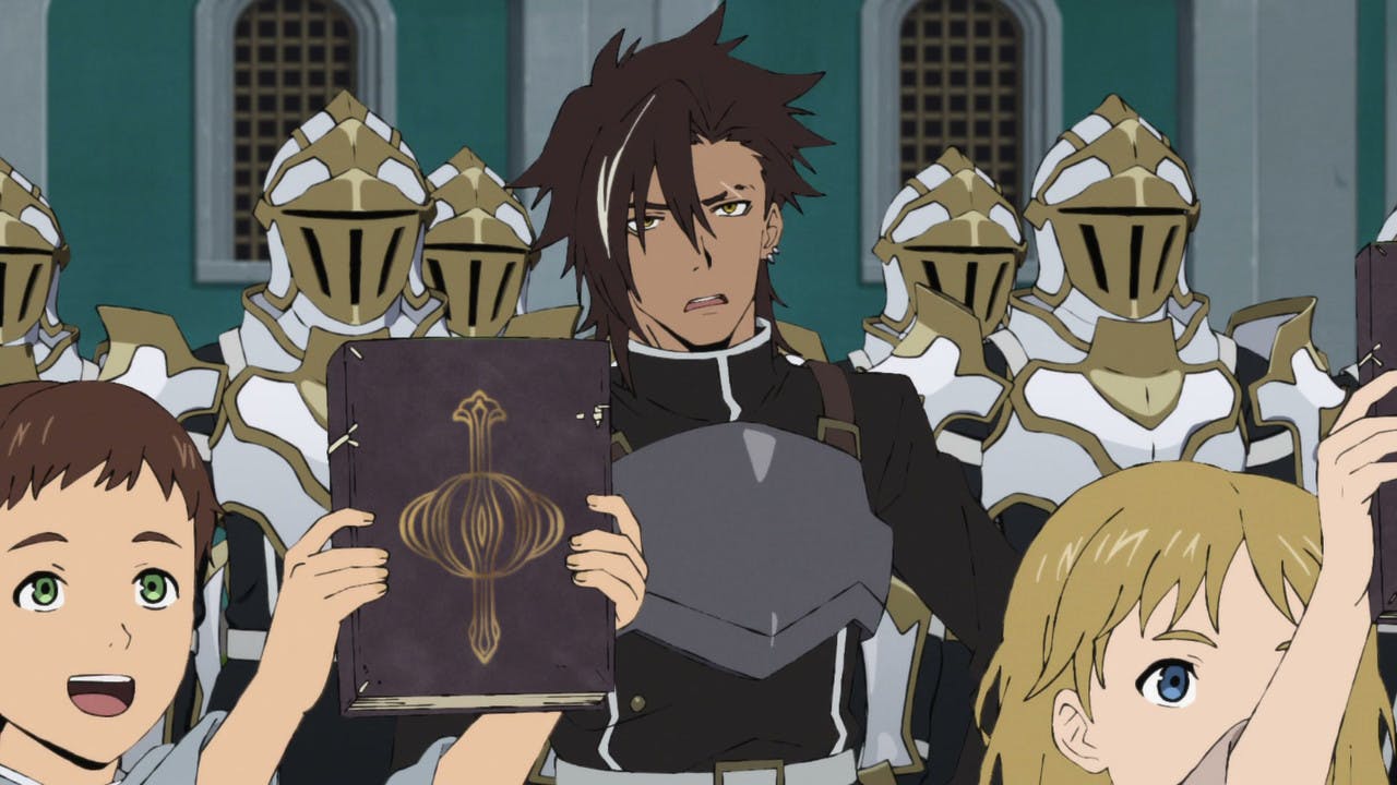 assista ao episódio 10 da temporada 1