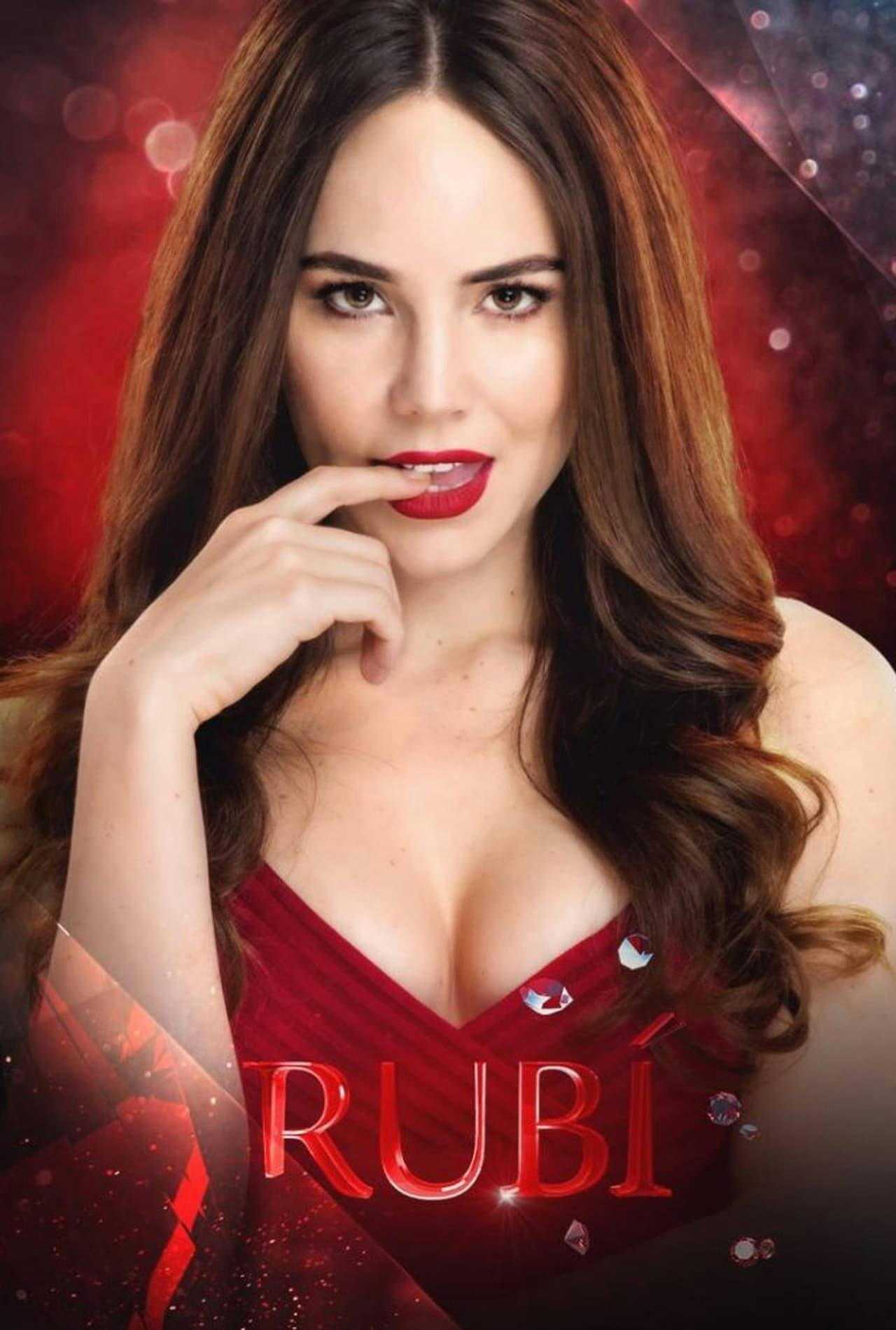 Assistir Novela: Rubí (2020) Online em HD