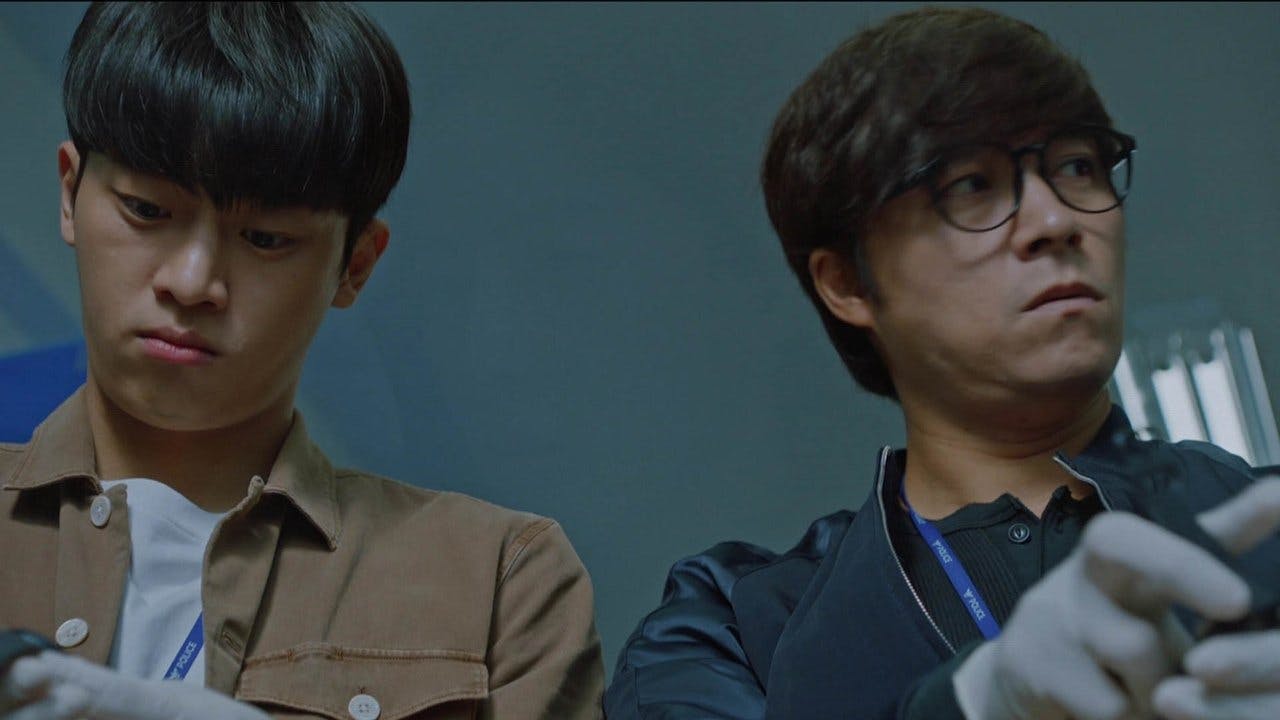 assista ao episódio 10 da temporada 1