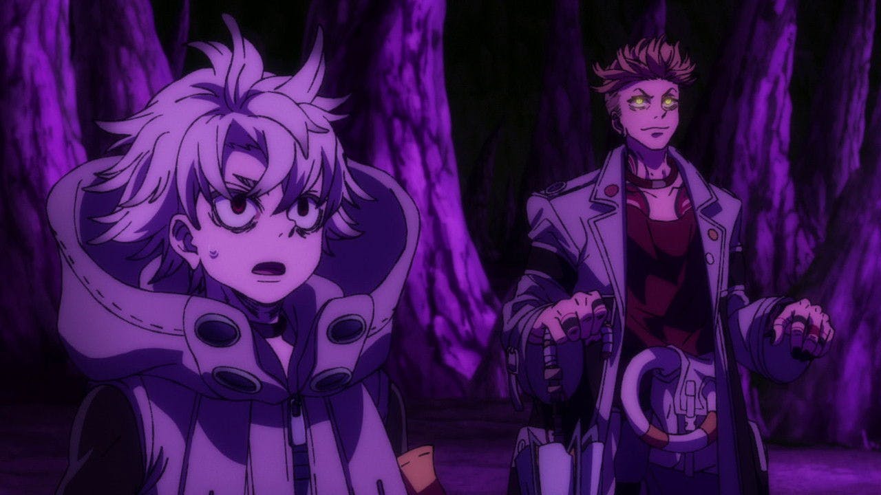 assista ao episódio 22 da temporada 1