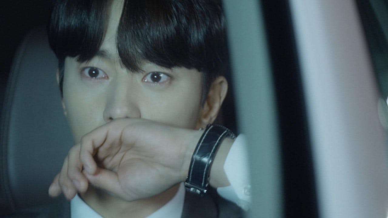 assista ao episódio 8 da temporada 1