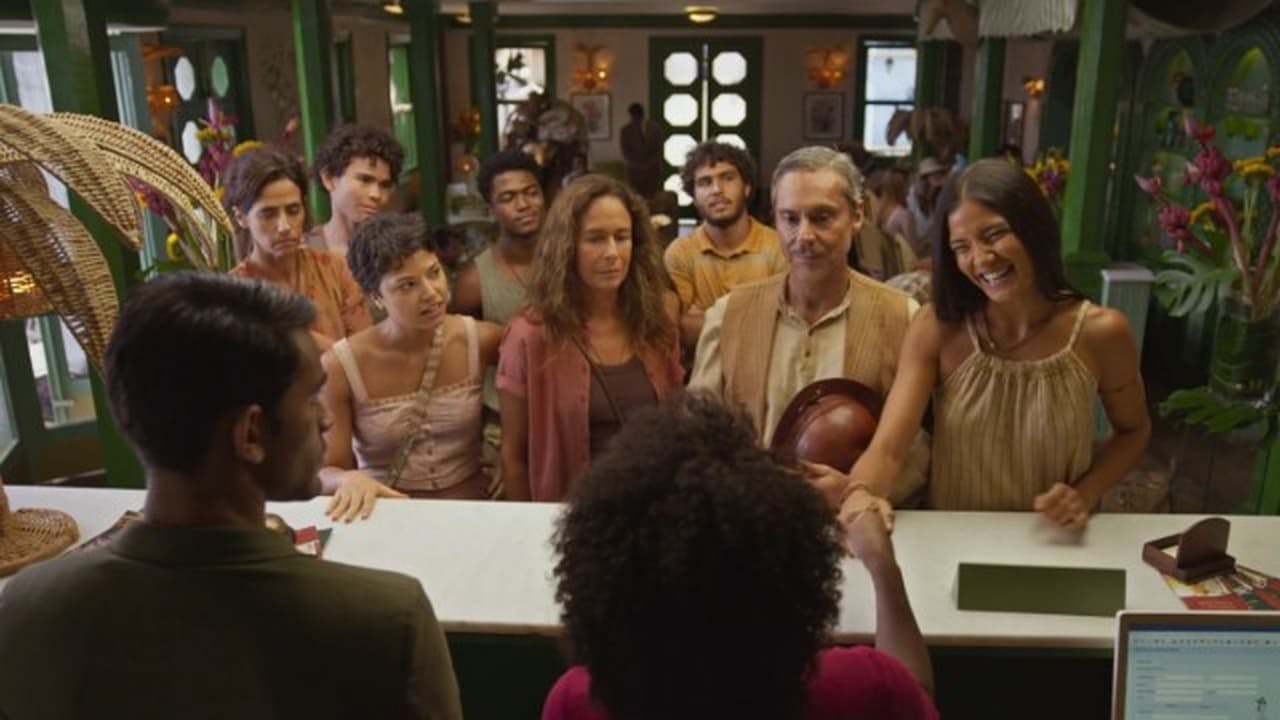 assista ao episódio 30 da temporada 1