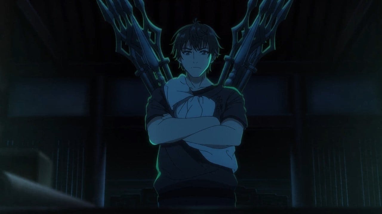 assista ao episódio 12 da temporada 1