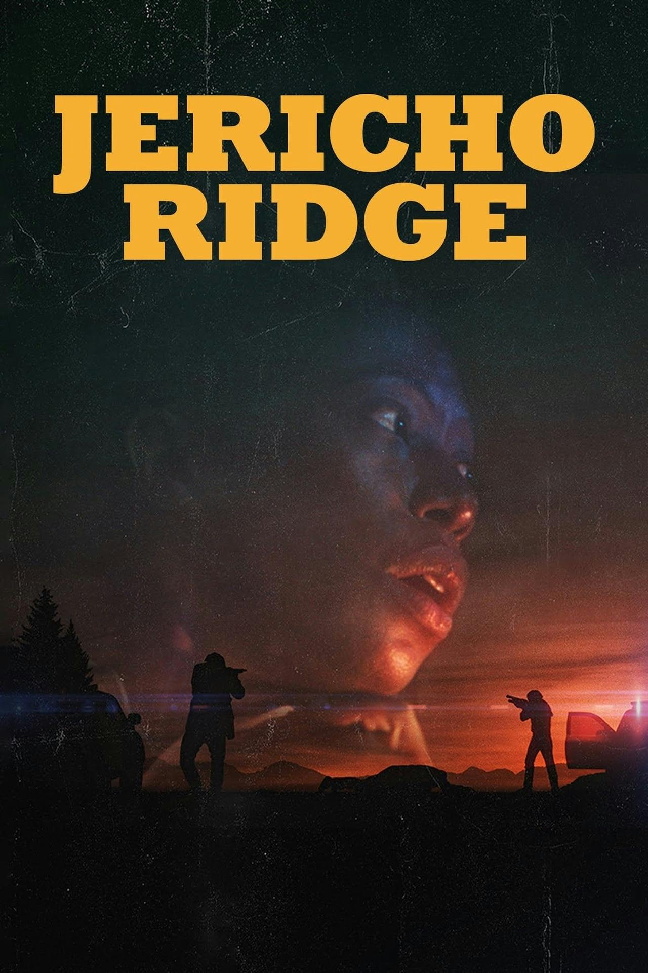 Assistir Jericho Ridge Online em HD