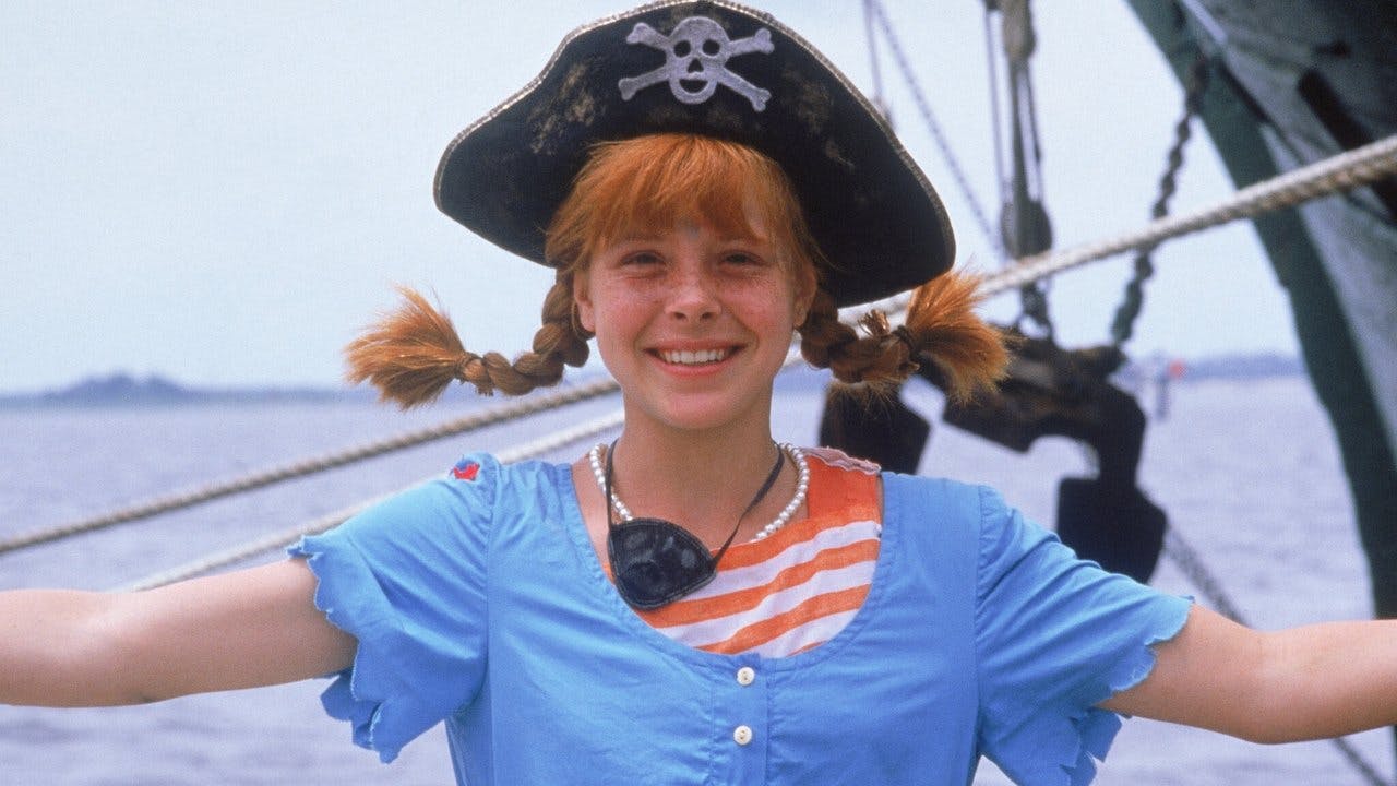 As Novas Aventuras de Pippi Meia-Longa assista online