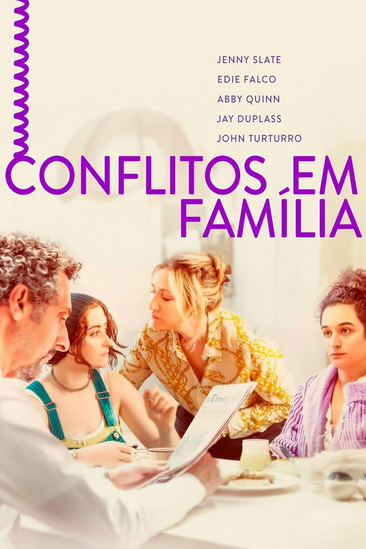 Assistir Conflitos Em Família Online em HD