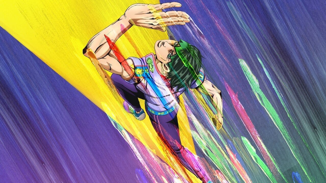 Assim Falava Kishibe Rohan