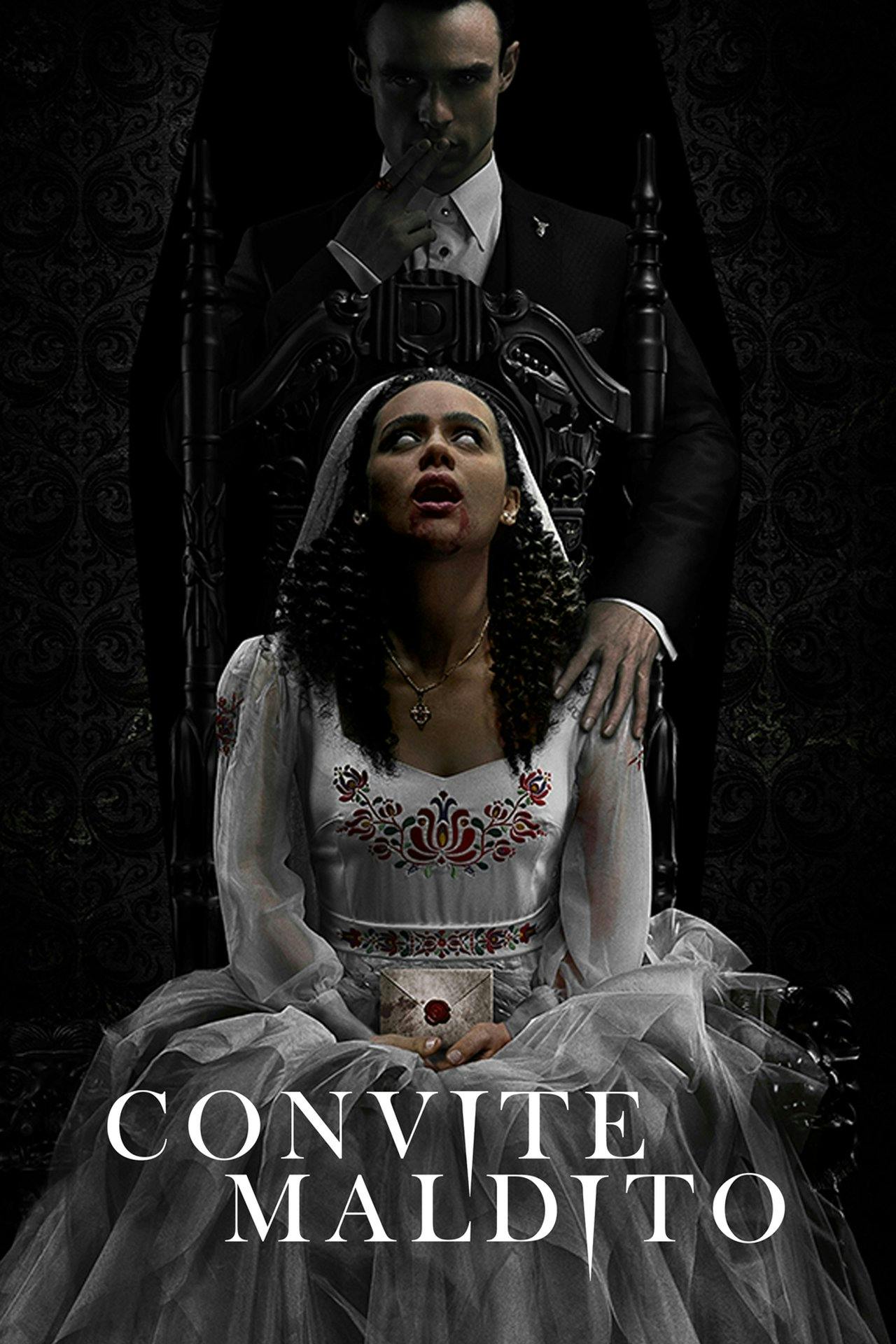 Assistir Convite Maldito Online em HD