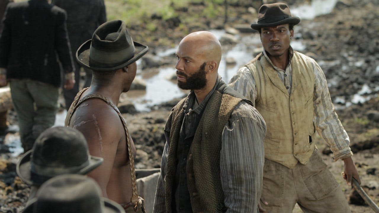 assista ao episódio 6 da temporada 1
