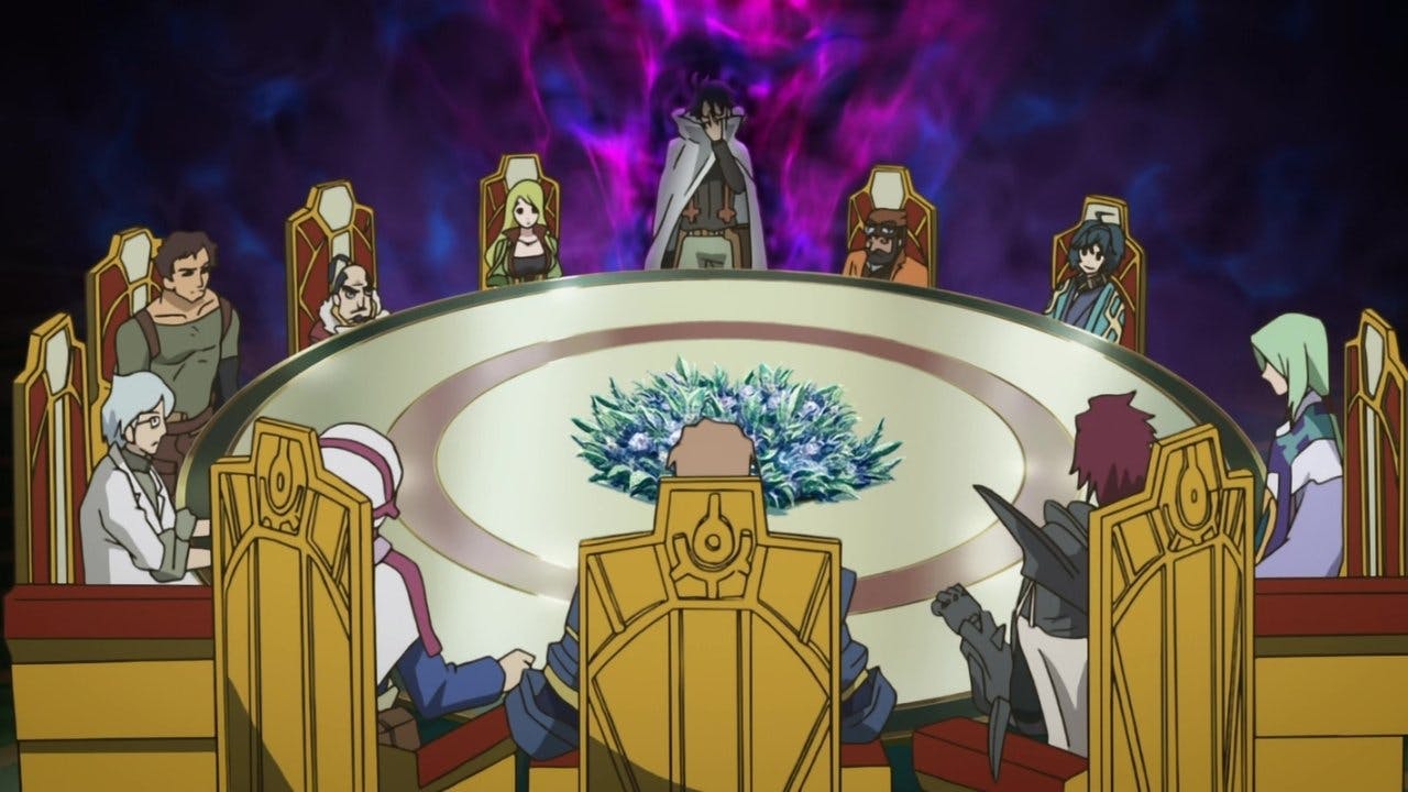 assista ao episódio 9 da temporada 1