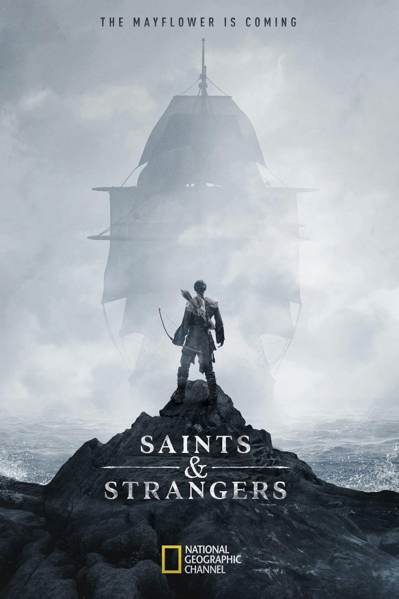 Assistir Saints & Strangers Online em HD