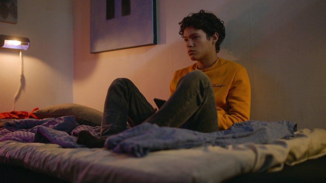 assista ao episódio 6 da temporada 1