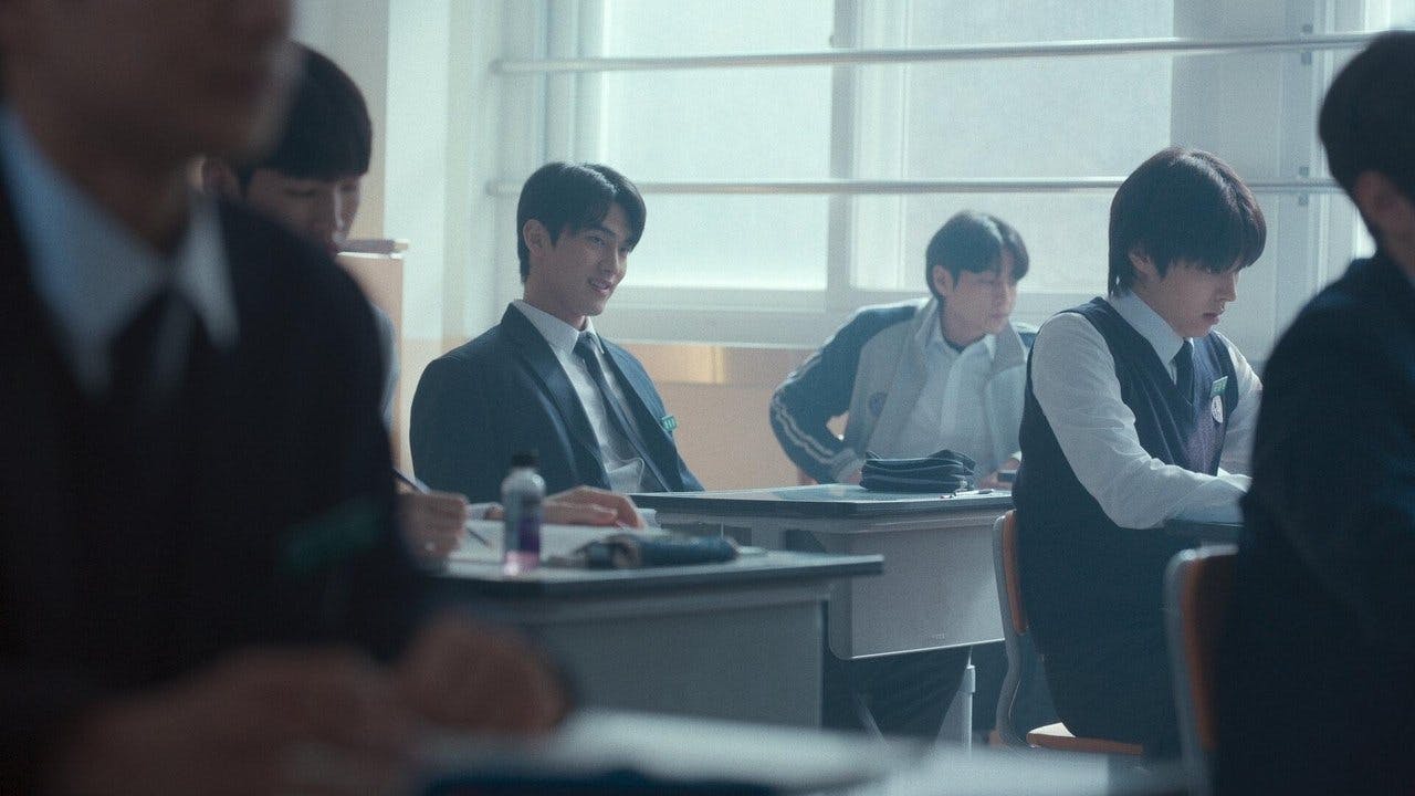 assista ao episódio 5 da temporada 1