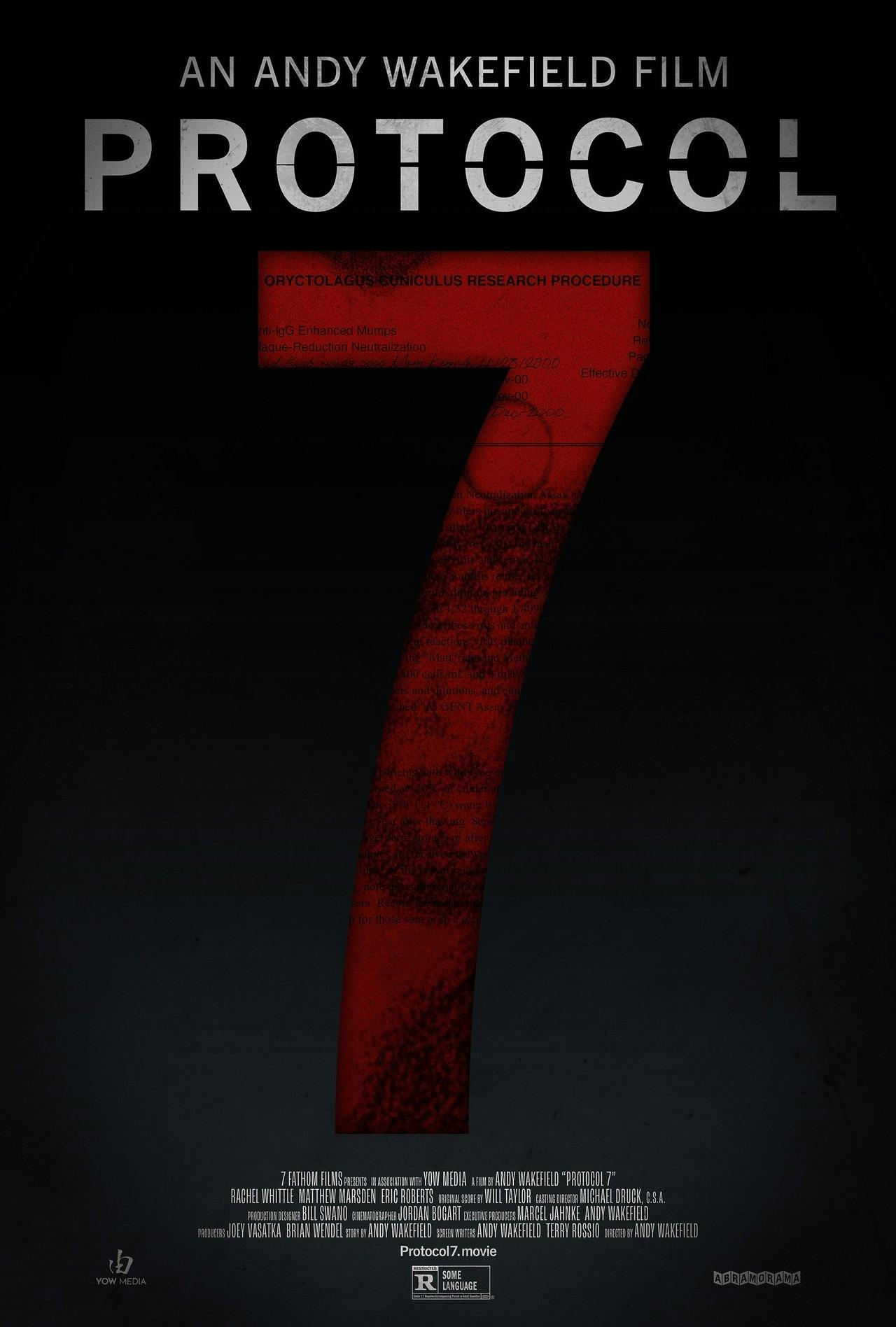 Assistir Protocol-7 Online em HD
