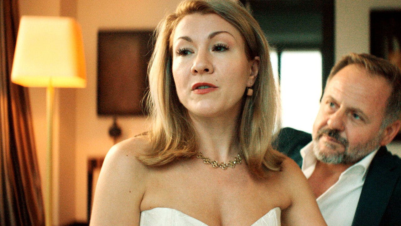 assista ao episódio 2 da temporada 1